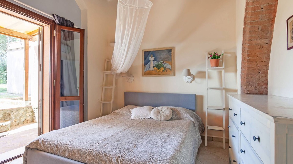 Riparbella Apartment | Belvilla by OYO Casa Cecina