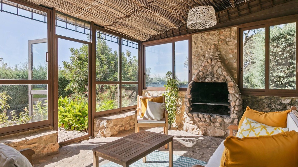 La Joya Cottage | Belvilla by OYO Casa Cantareros