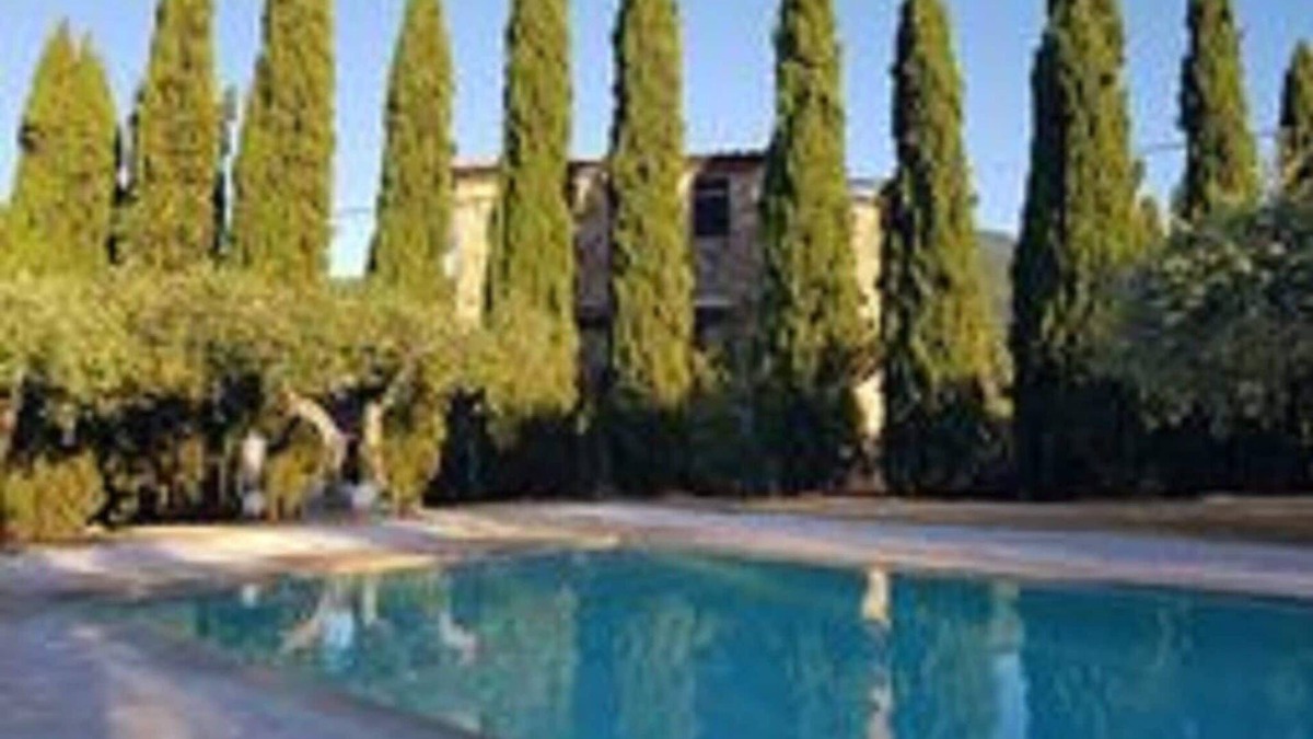 Cetona House | Belvilla by OYO Casa del Re