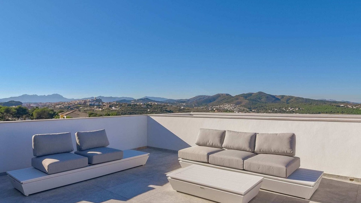 Cansalades Villa | Belvilla by OYO Casa Leda
