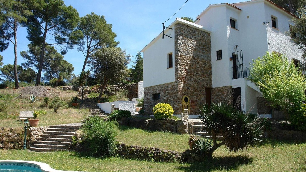 Begur House | Belvilla by OYO Casa Rey