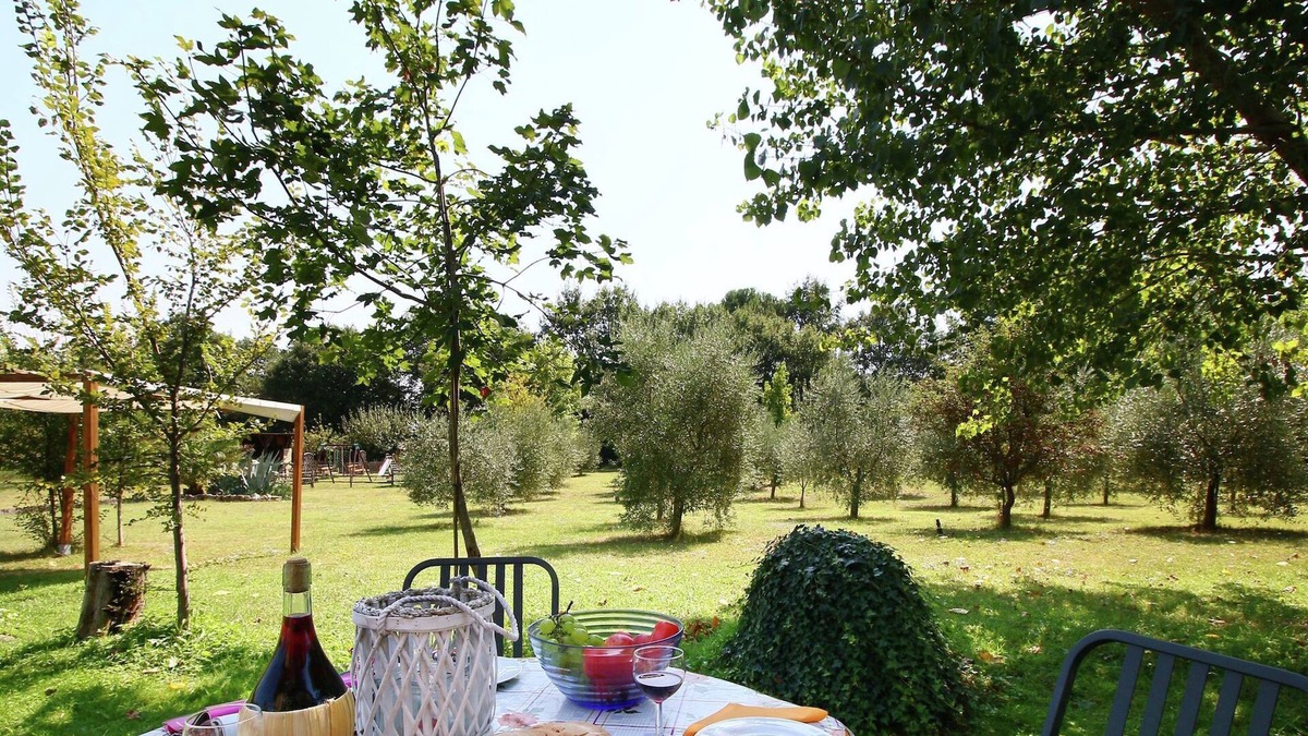 Todi Cottage | Belvilla by OYO Casa Rufino