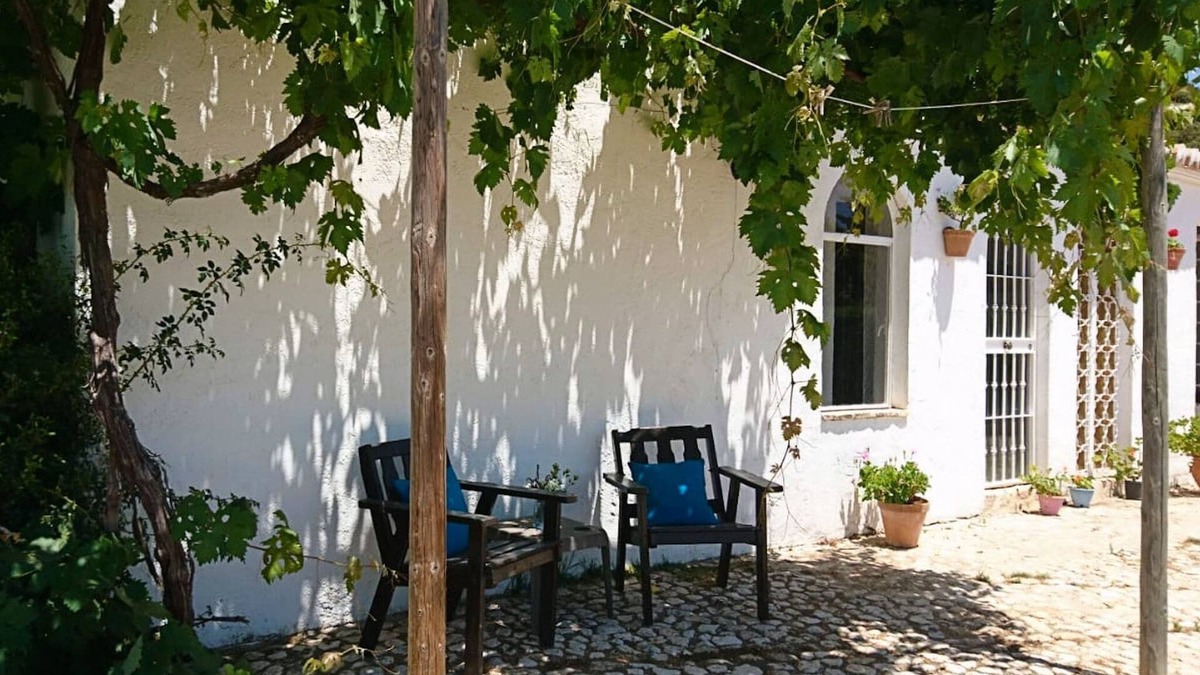 La Joya Cottage | Belvilla by OYO Casa Torcalillos