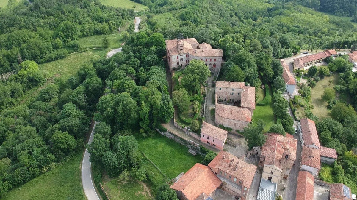 Robella Other | Belvilla by OYO Castello di Robella