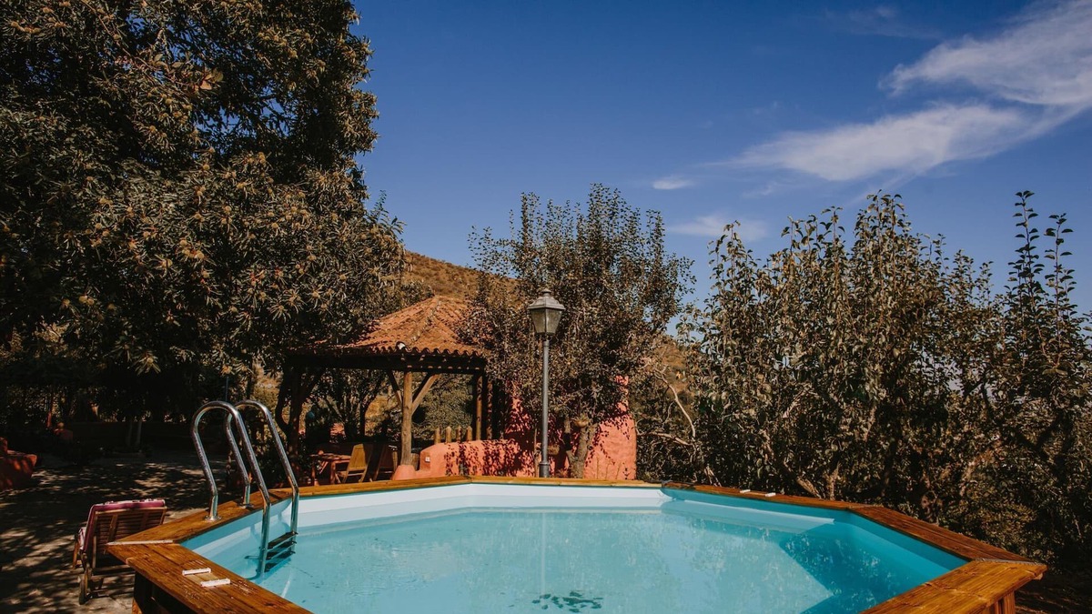 Vega de San Mateo Villa | Belvilla by OYO Cloty