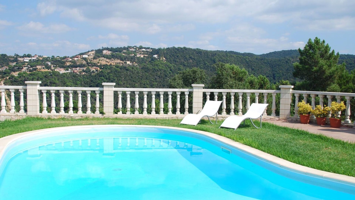 Lloret Blau Villa | Belvilla by OYO Villa Marina