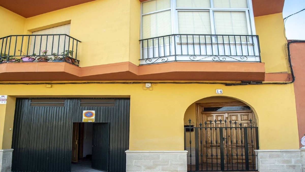 Villarrobledo Apartment | Belvilla by OYO Apartamento Abuela Caridad