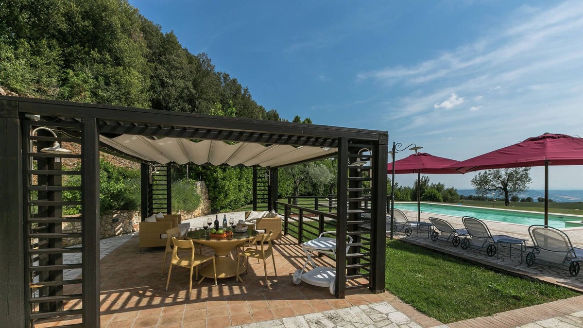Montoro Apartment | Belvilla by OYO Il Bagolaro