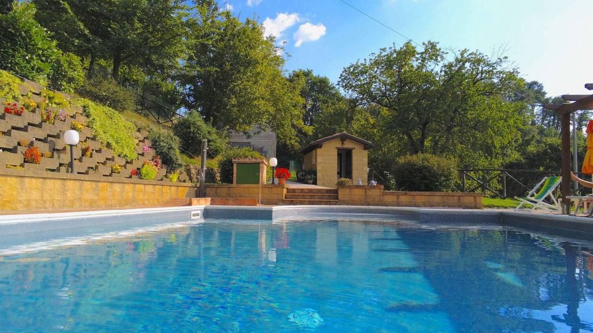 Apecchio Cottage | Belvilla by OYO Il Fiordaliso