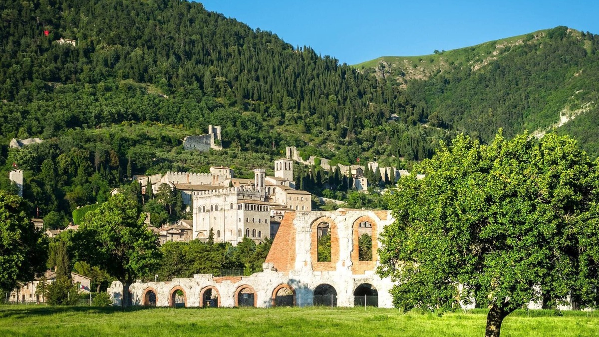 Ramazzano Villa | Belvilla by OYO Il Leccio