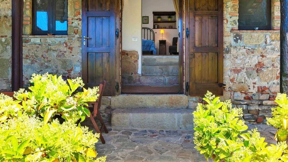 Ascea Villa | Belvilla by OYO Il Mosaico