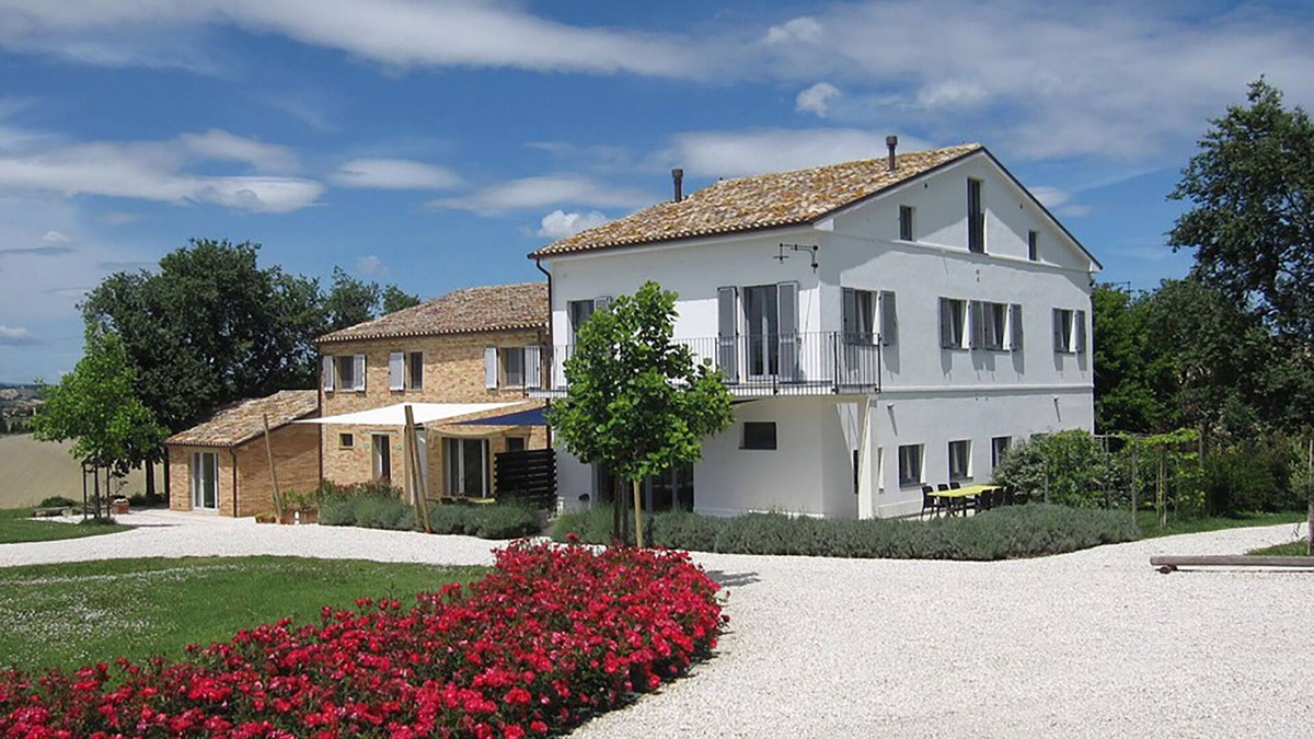 Belvedere Ostrense House | Belvilla by OYO Il Sogno delle Api