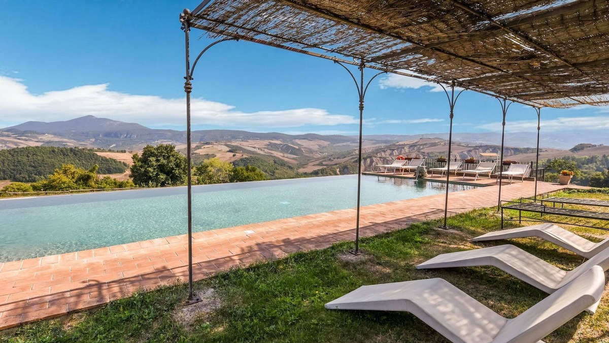 Il Poggio House | Belvilla by OYO Macetona - Suite