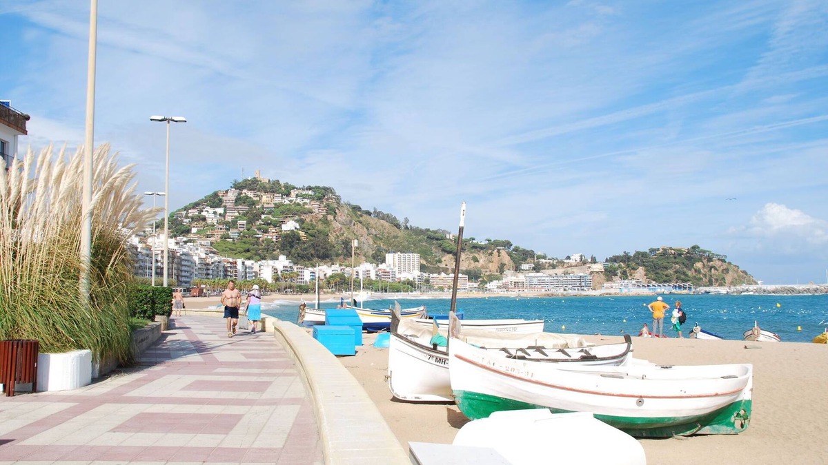 Lloret Blau Villa | Belvilla by OYO La Terrasa