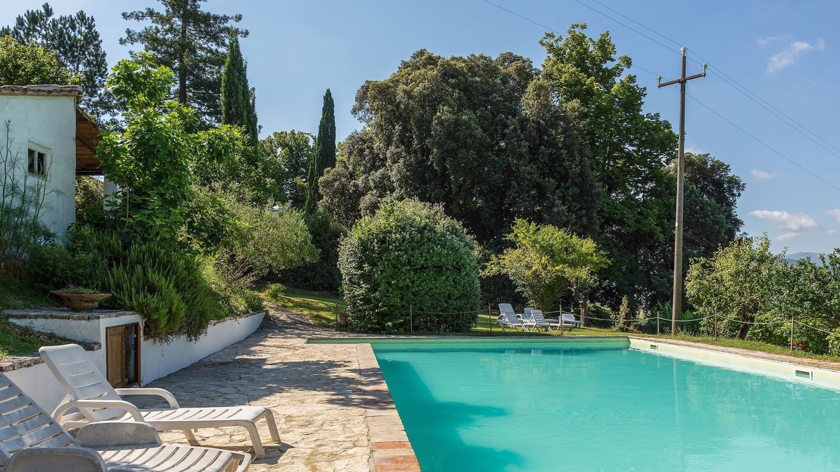 Umbertide Villa | Belvilla by OYO La Cantina
