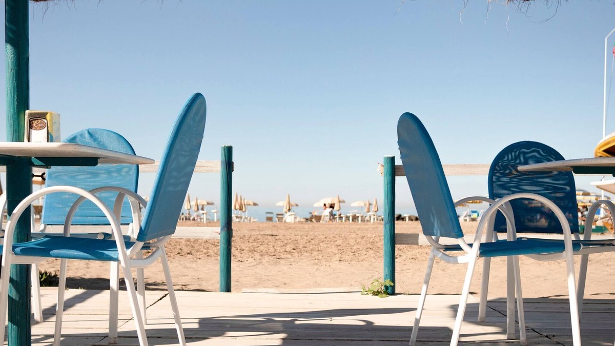 Rivabella Apartment | Belvilla by OYO Mediterranean Mono