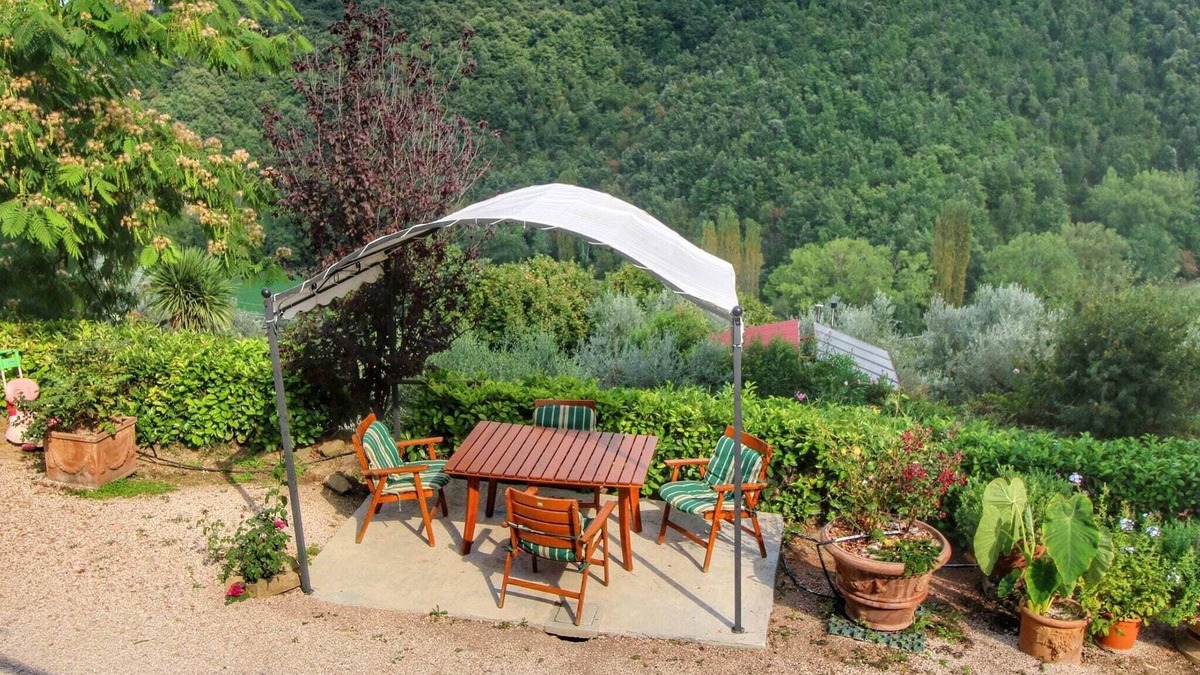 Bettona Cottage | Belvilla by OYO Molinella