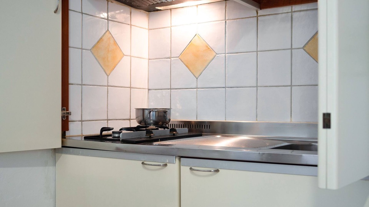 San Giuliano a Mare Apartment | Belvilla by OYO Nautico Mono