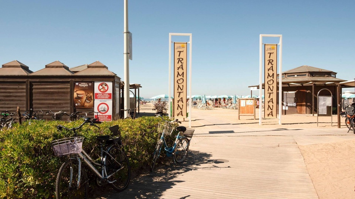 San Giuliano a Mare Apartment | Belvilla by OYO Nautico Bilo