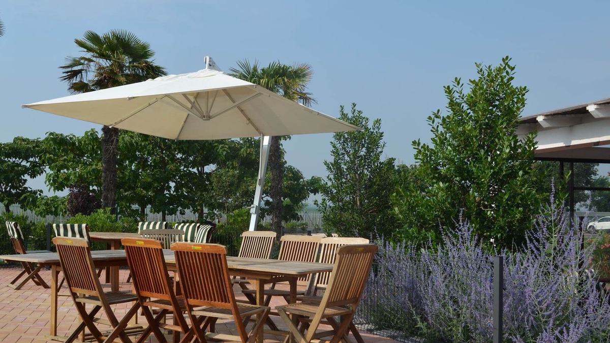 Vaccolino Apartment | Belvilla by OYO Oasi Bianca