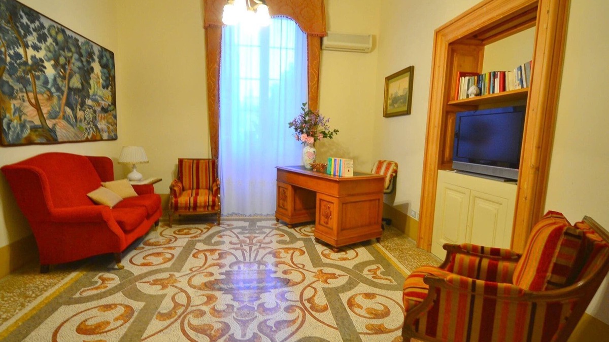 Lecce Historic Center House | Belvilla by OYO Palazzo Pio