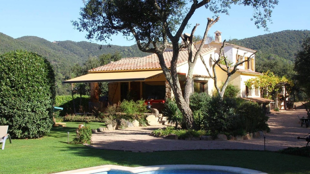 Santa Cristina de Aro Villa | Belvilla by OYO Vall Repos