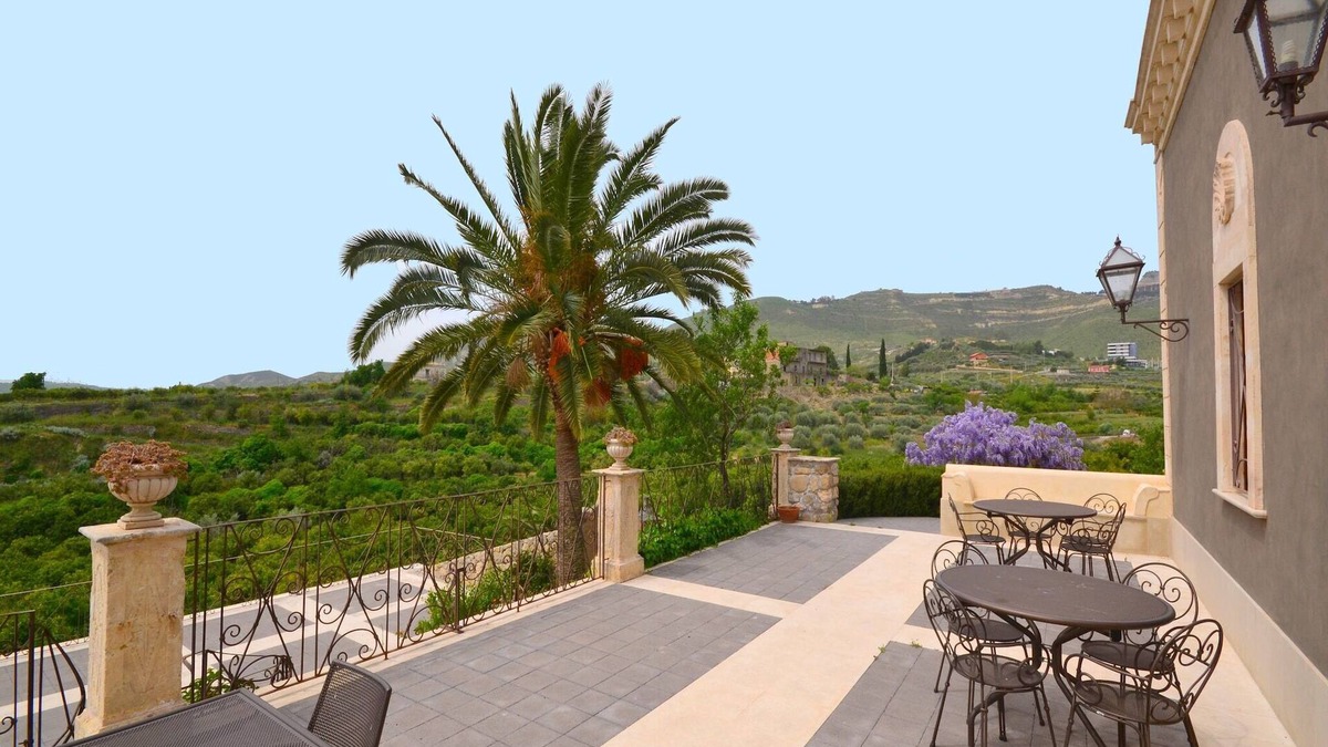 Centuripe Villa | Belvilla by OYO Vecchia Dimora Resort
