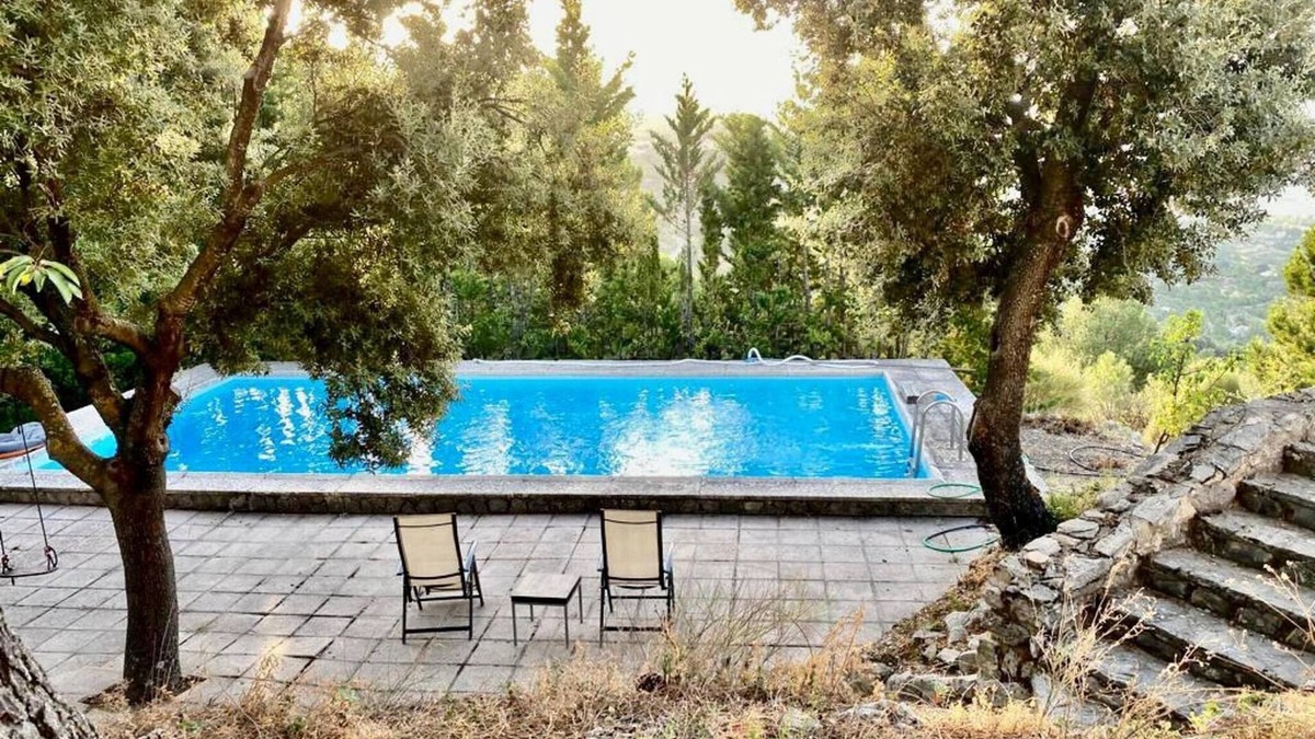 Torres Villa | Belvilla by OYO Villa El Refugio