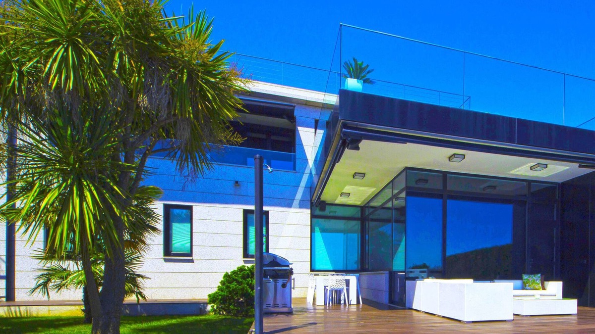 Sanxenxo Villa | Belvilla by OYO Villa Catro Faros