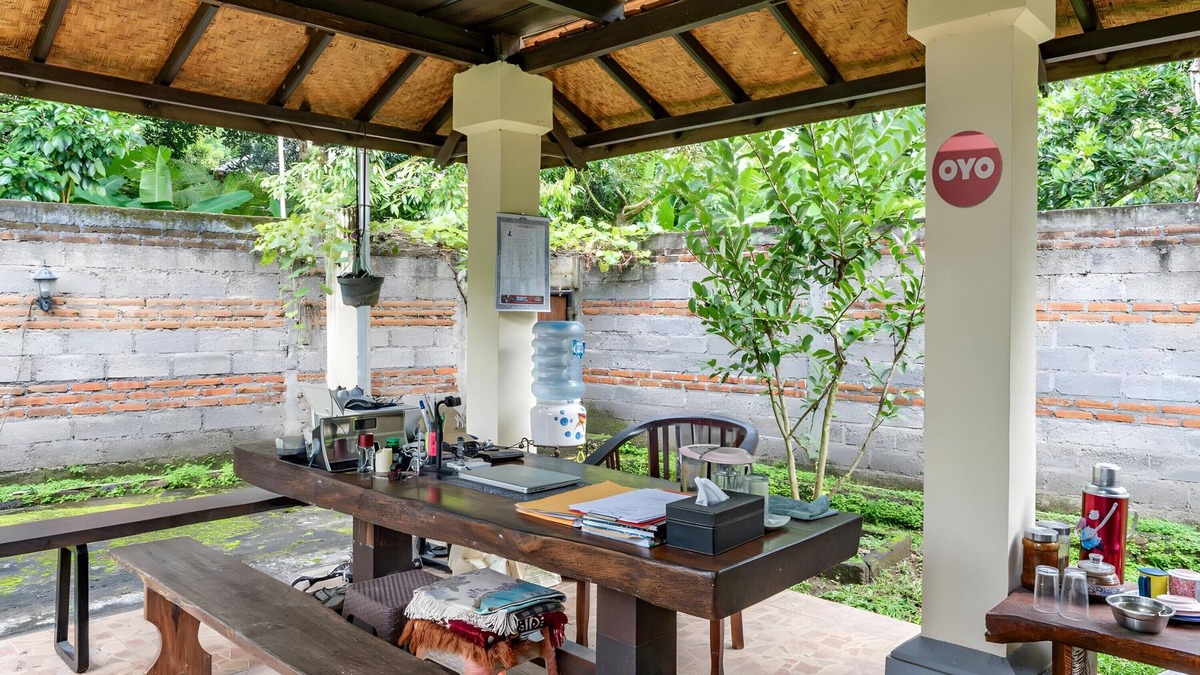 Kaliasem Hotel | Belvilla Calm Haven Amabela Garden Lovina BeachNearLovina Beach