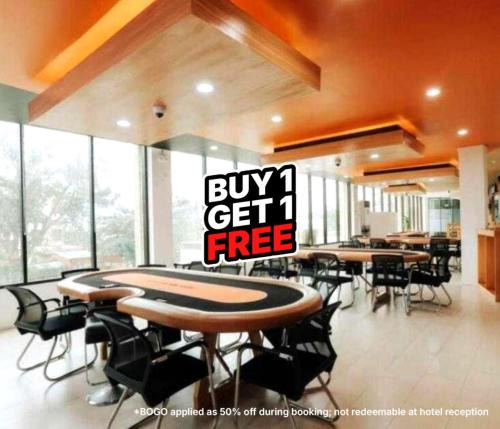 Angeles City Hotel | Belvilla Cozy Stays Near Airport Formerly Boss Hotel