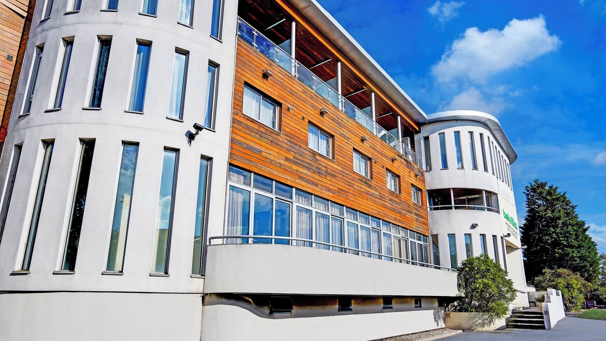 Crewe Hotel | Belvilla Crewe City Centre Hotel - Lifestyle