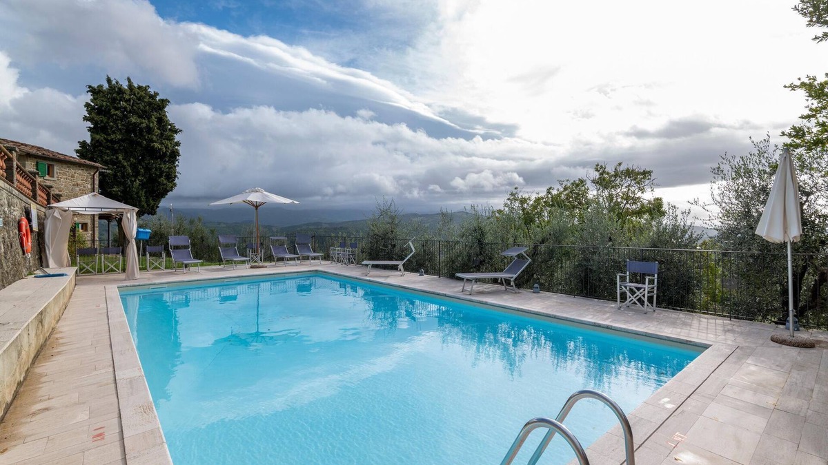 Caprese Michelangelo Other | Belvilla by OYO Casa Mirolago