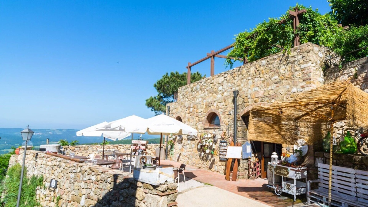 Montecastelli House | Belvilla by OYO Bellavista