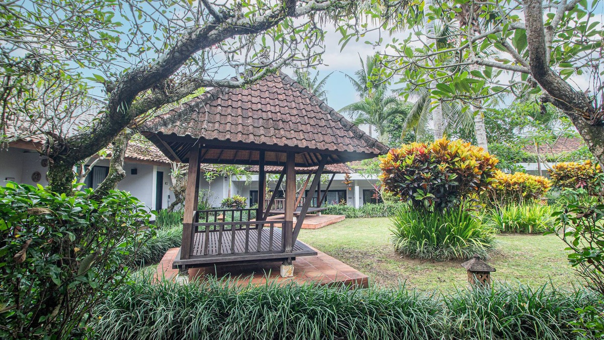 Penestanan Hotel | Belvilla Y Resort Near Monkey Forest