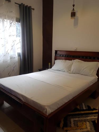 Yaounde Apartment | Belvy's Home