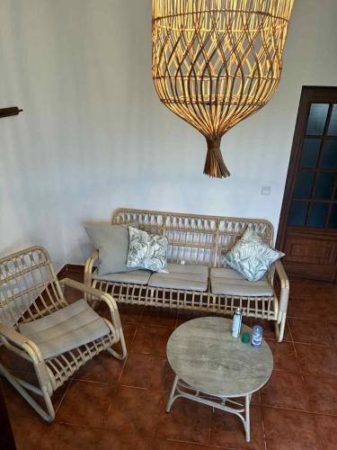 Chaves Apartment | Bem estar 3