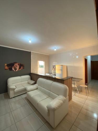 Aparecida Apartment | Bem Estar4