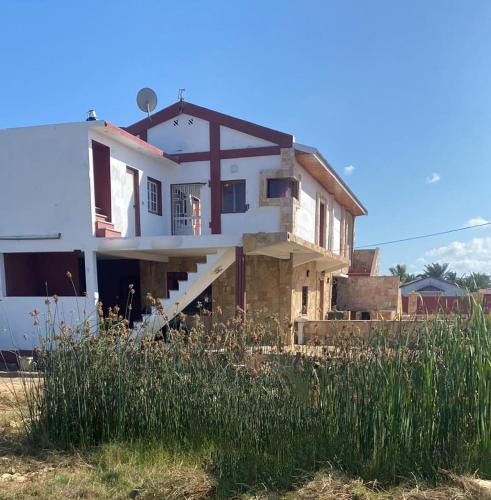 Berenty Private Reserve Apartment | Bemaso