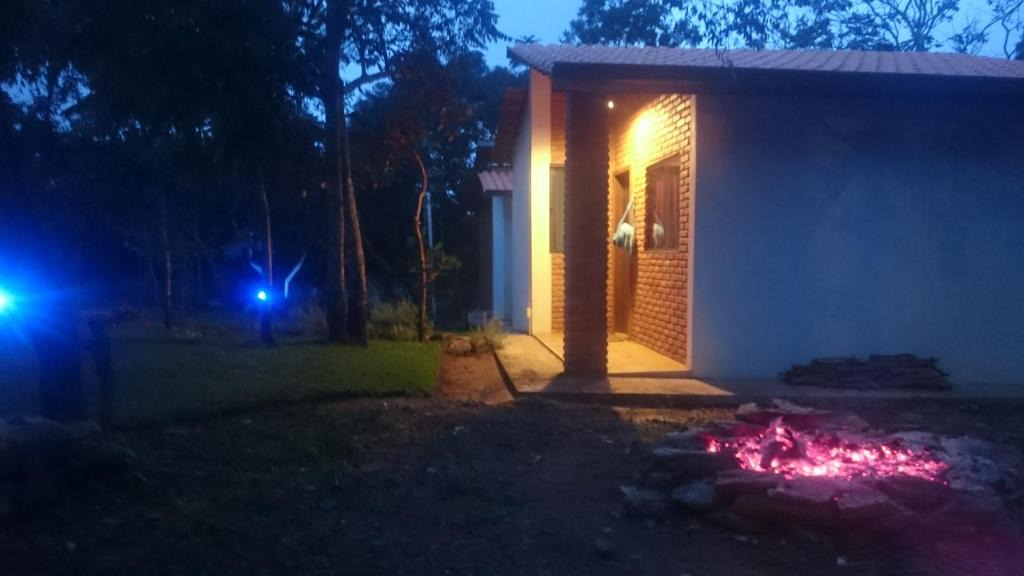 Alto Paraiso de Goias Cabin | BemVida