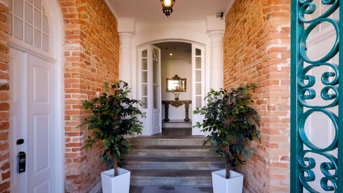 Viseu Hotel | Bemyguest - Loft Guest House Jardim das Mães Charming