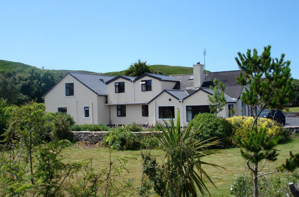 Cleggan Bed & Breakfast | Ben Breen House B&B