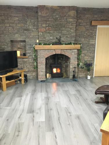 Gartocharn House | Ben Lomond Cottage