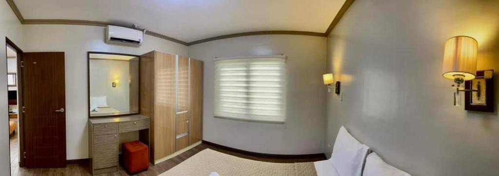 Angeles City Hotel | Ben's Condotel