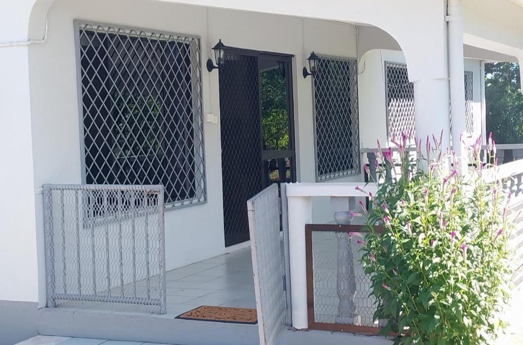 Northern Division Apartment | Ben's Fiji Private Accommodation Gateway Escape