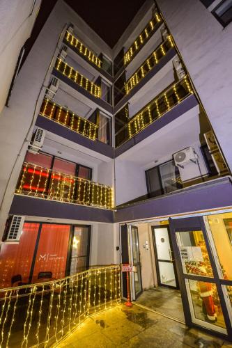 Bucharest City-Centre Apartment | Ben Yehuda - Shabbat Friendly Apartments