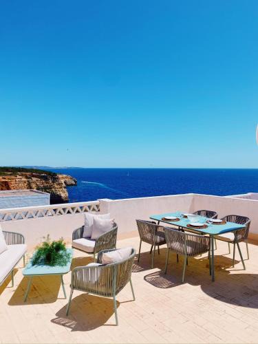 Benagil House | Benagil Beach House - Victoria