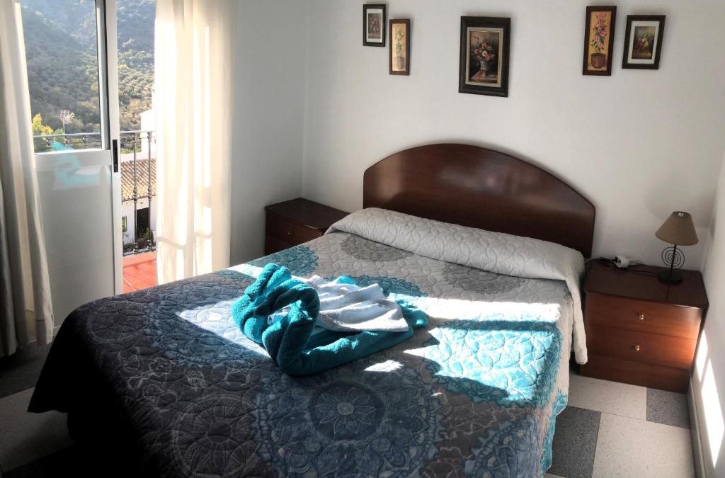 Benamahoma Apartment | Benamahoma Rural