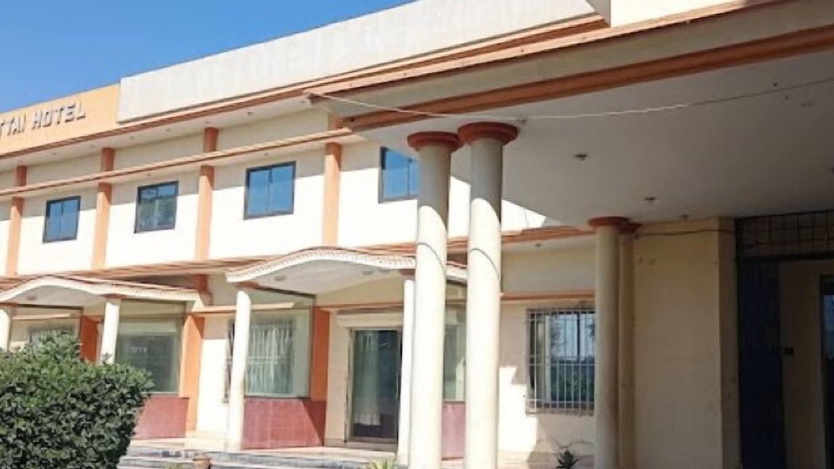 Sindh Hotel | BENAZIR INN HOTEL & RESTAURANT