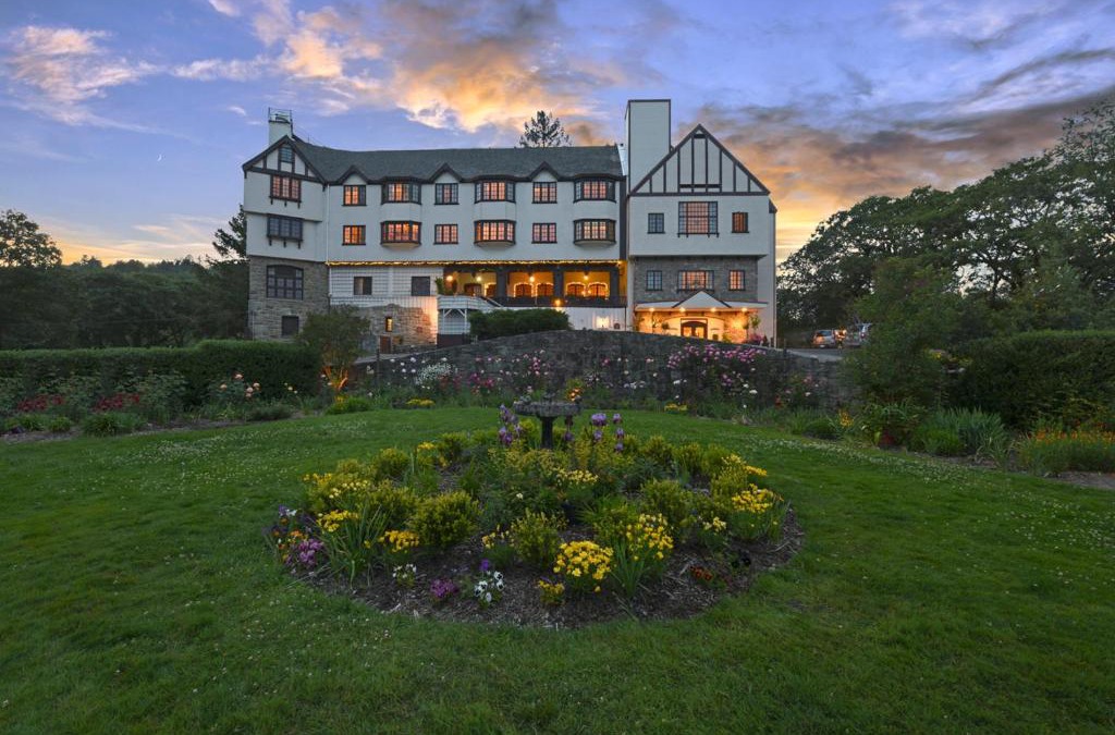 Benbow Hotel | Benbow Historic Inn